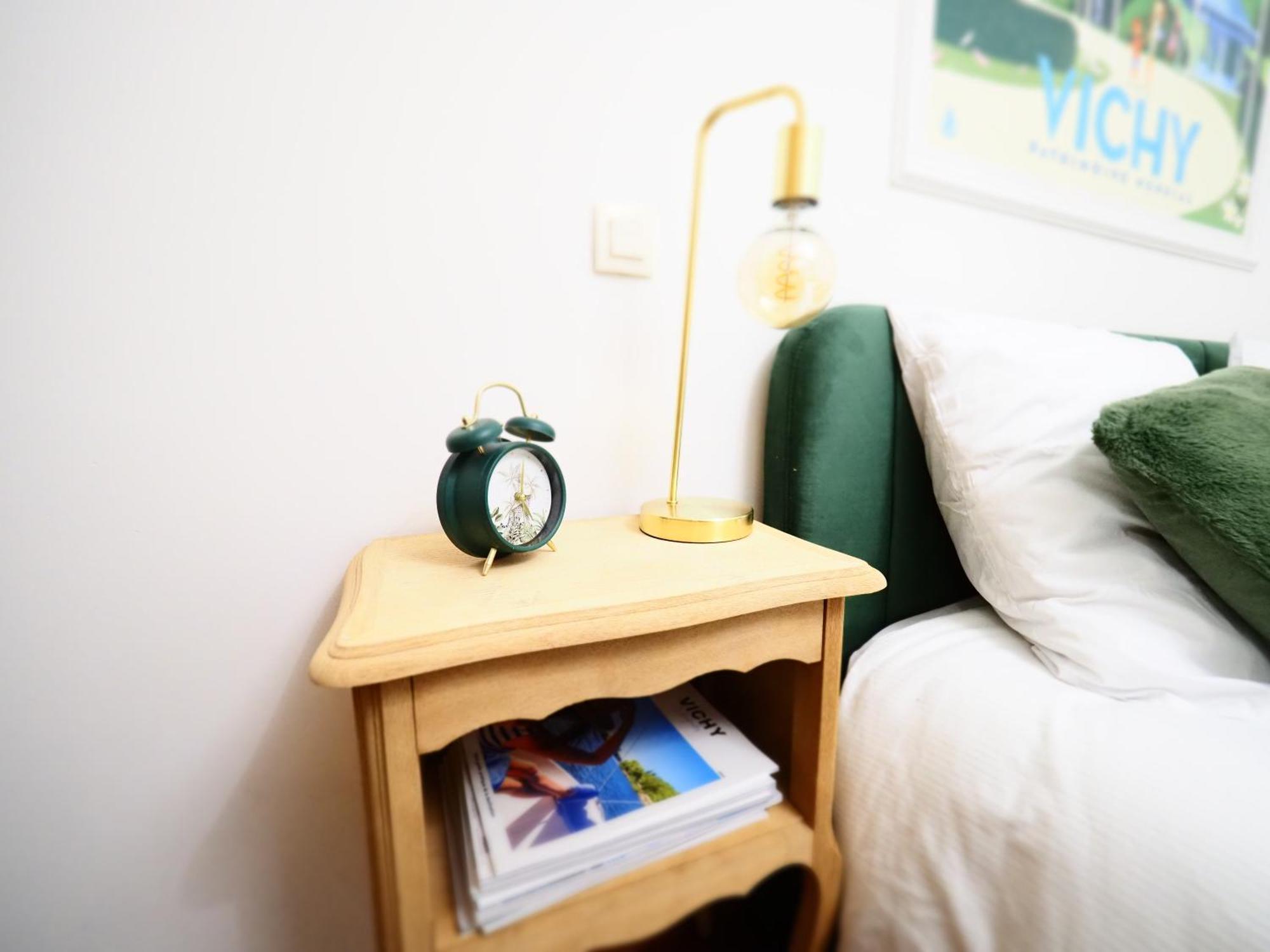 Appartement Le Patio Lafayette De Standing Coeur De *