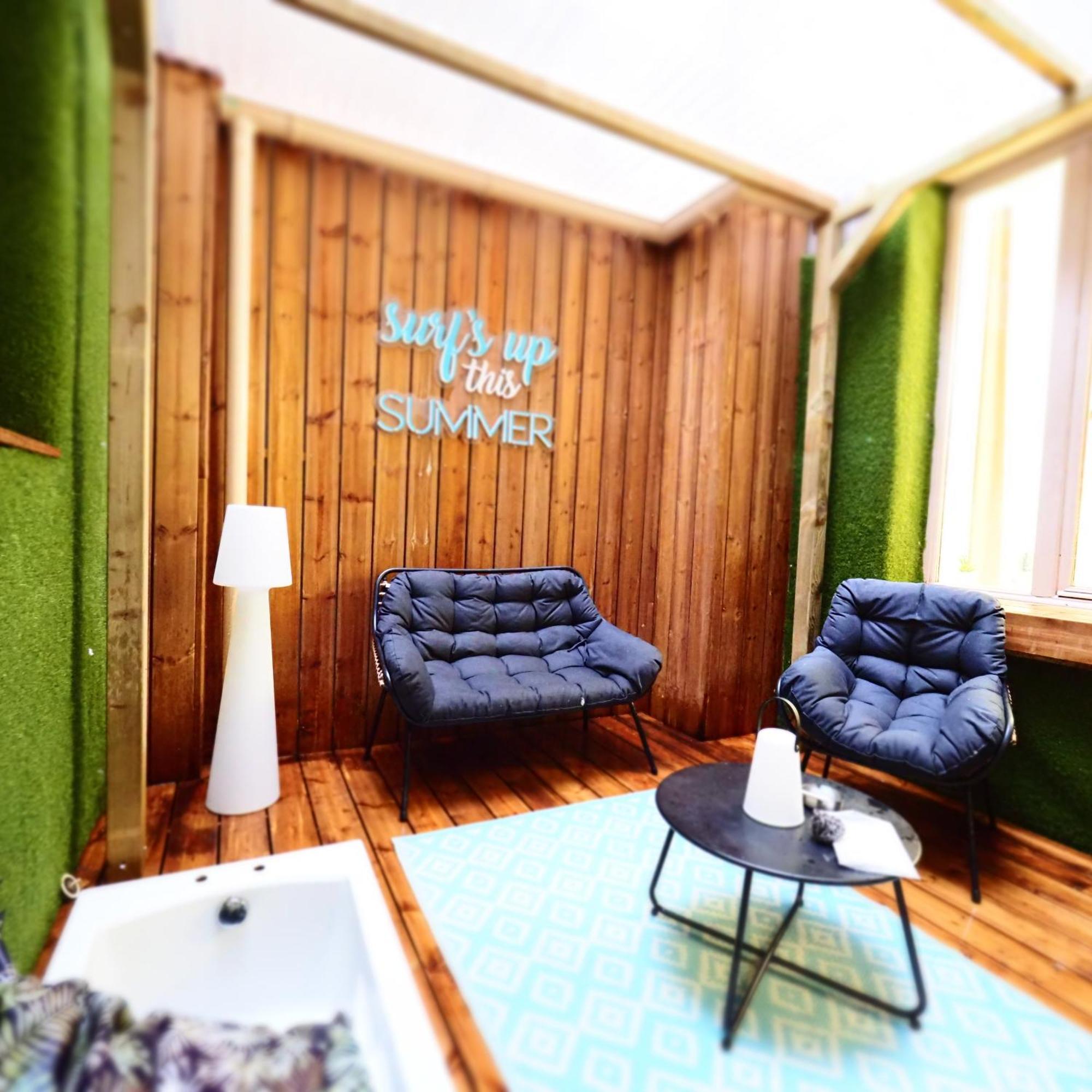Appartement Le Patio Lafayette De Standing Coeur De Vichy