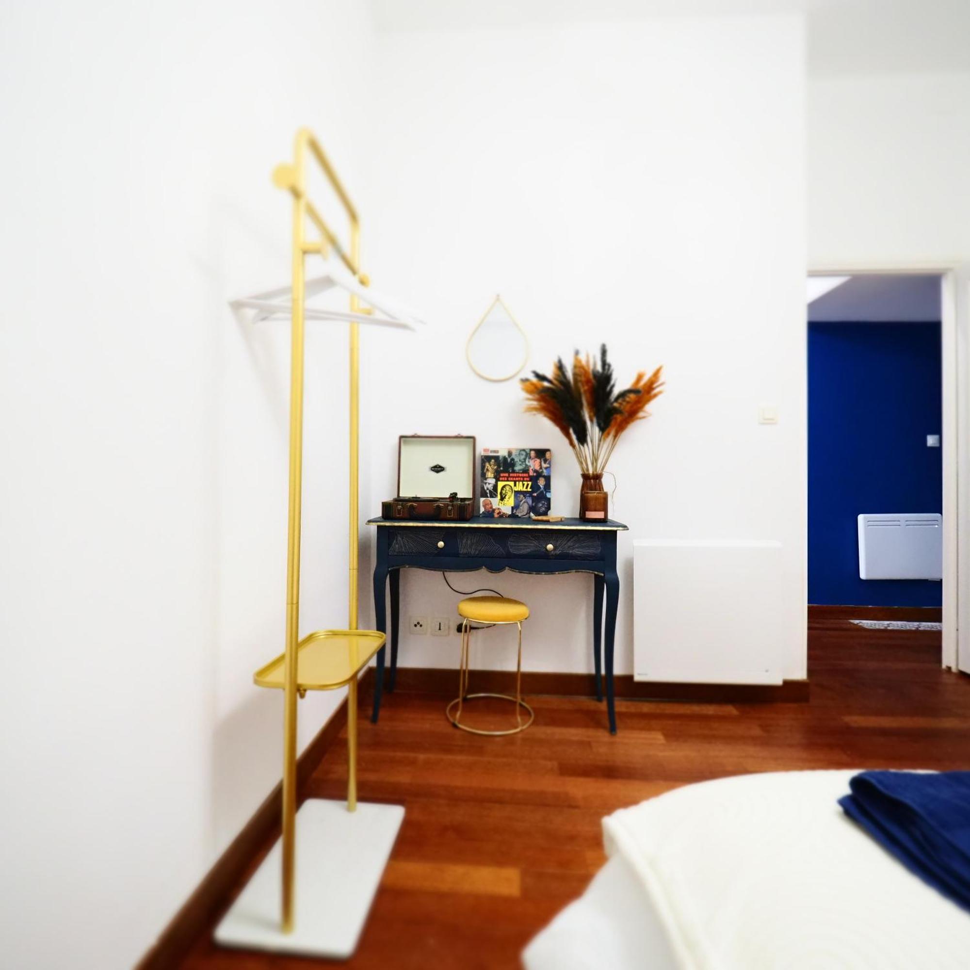 Le Patio Lafayette De Standing Coeur De Appartement Vichy