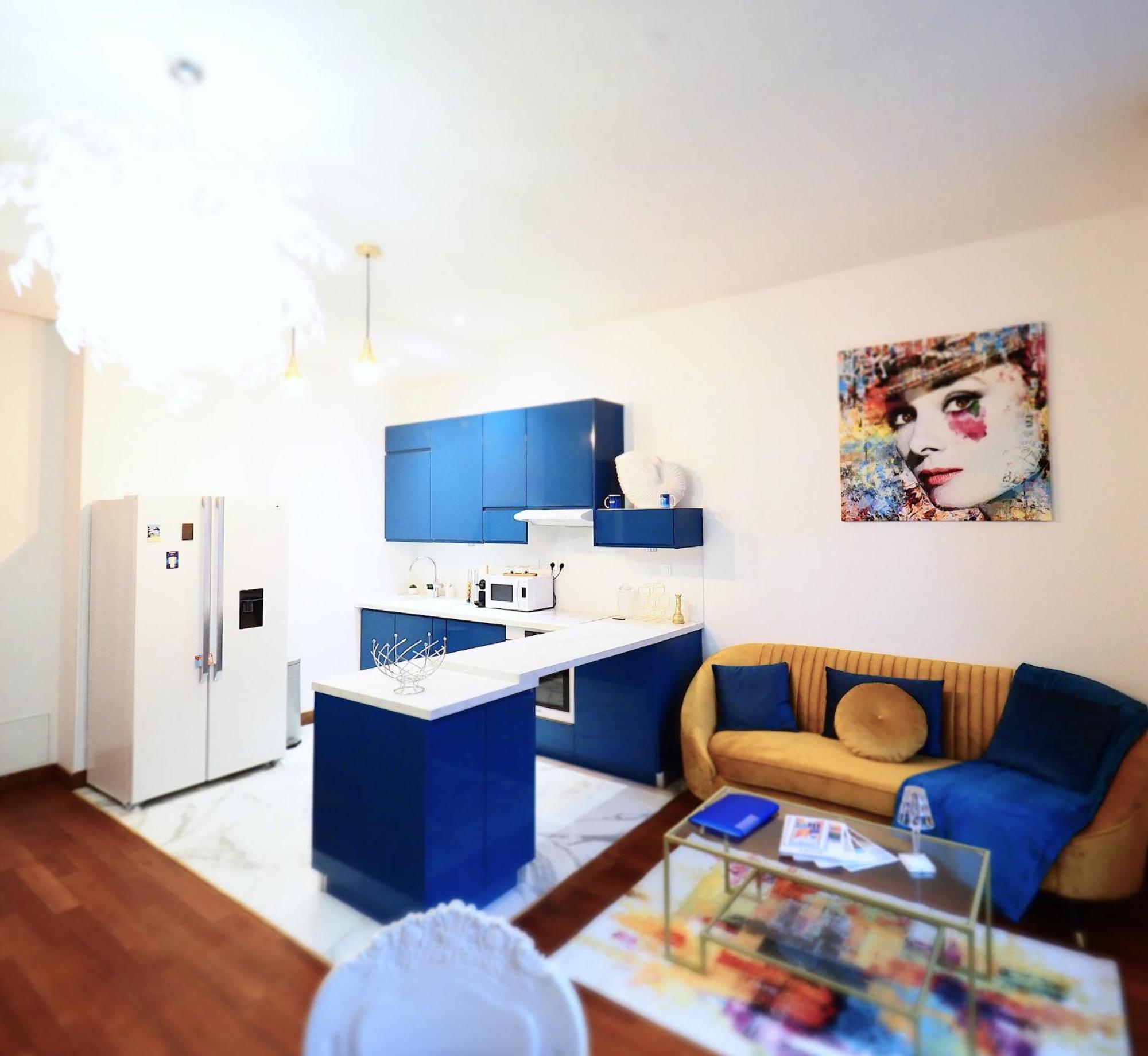 Appartement Le Patio Lafayette De Standing Coeur De Vichy